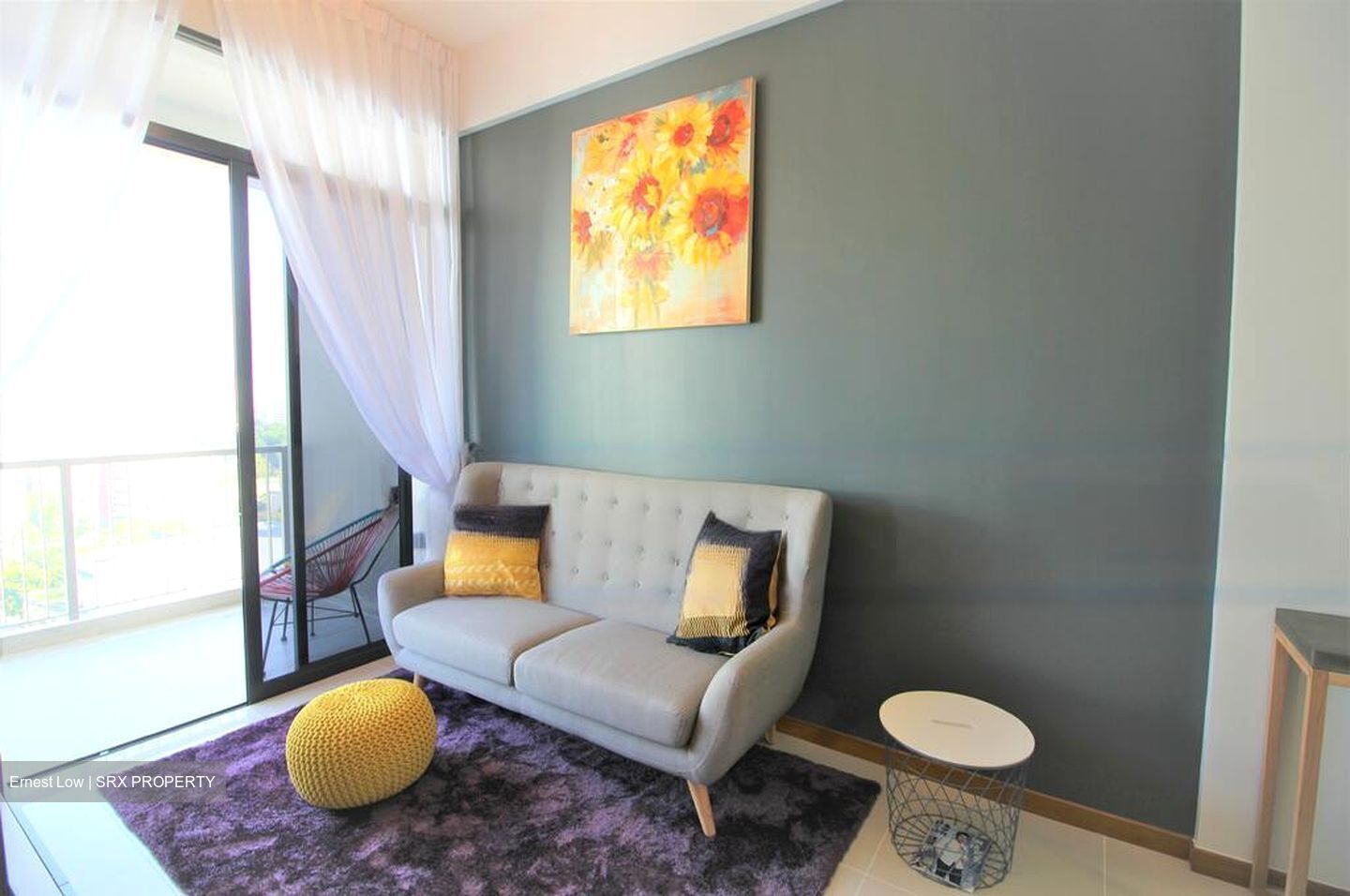 Hillion Residences (D23), Apartment #546555941